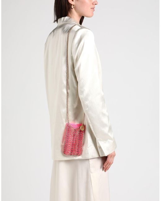 Rosantica Pink Cross-body Bag