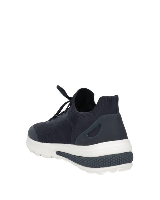 Geox Sneakers in Blue für Herren