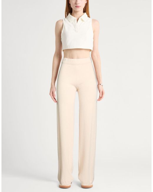 Kangra Natural Trouser