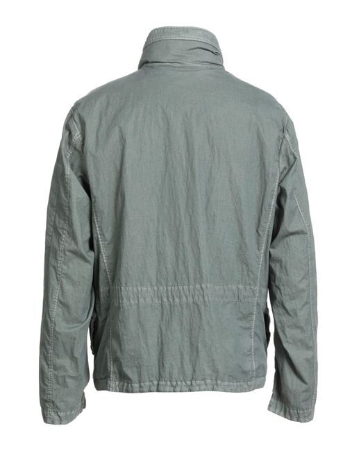 C P Company Gray Jacket for men