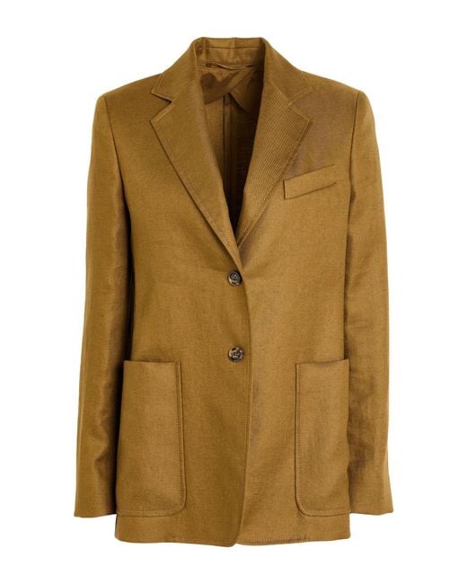 Max Mara Multicolor Blazers