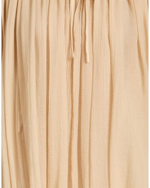 Chloé Natural Top Virgin Wool
