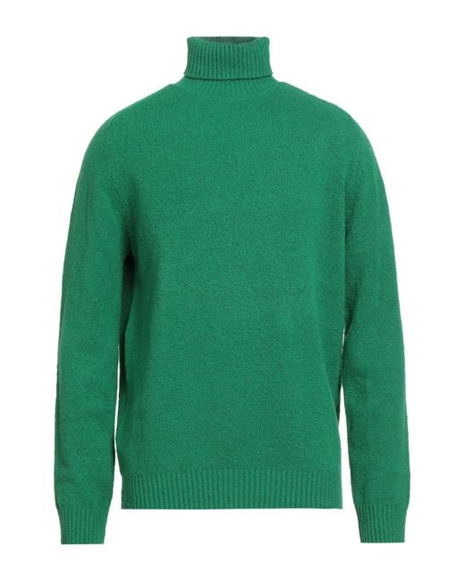 Col Roulé HAMMOND STUDIO pour homme en coloris Green