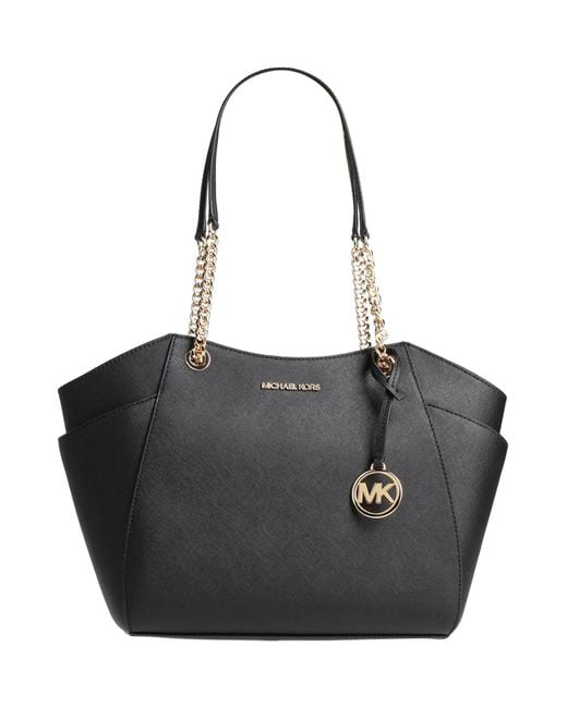 MICHAEL Michael Kors Black Handbags