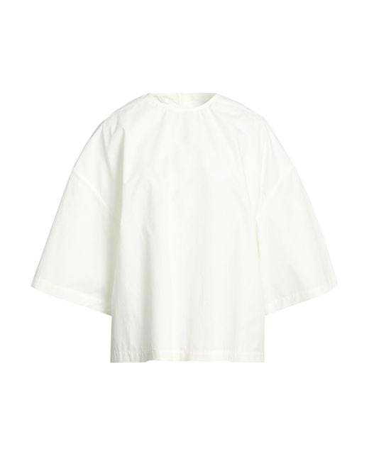 Rick Owens White Top