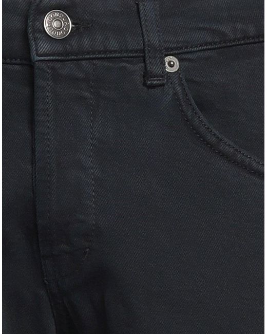 Pantalon en jean Dondup pour homme en coloris Blue