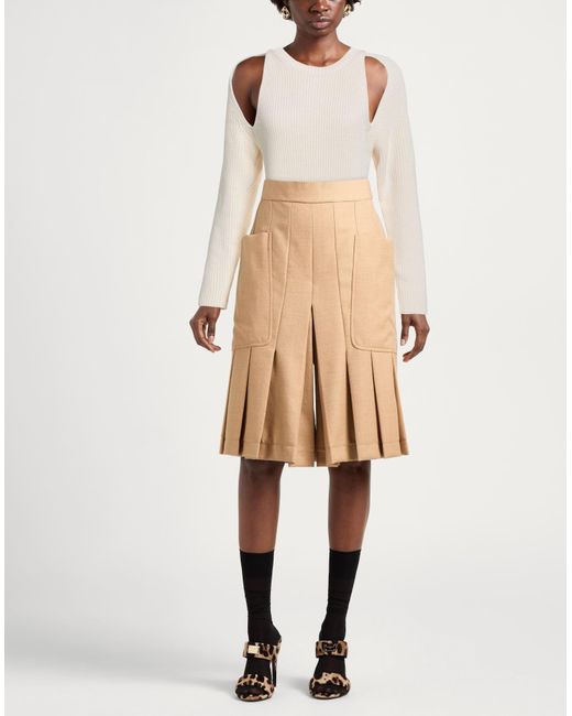 Alpha Studio Natural Pullover