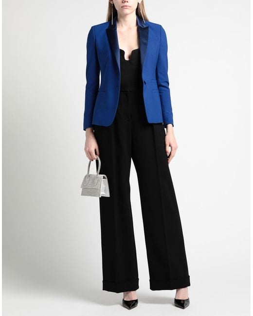 Dondup Blue Blazer
