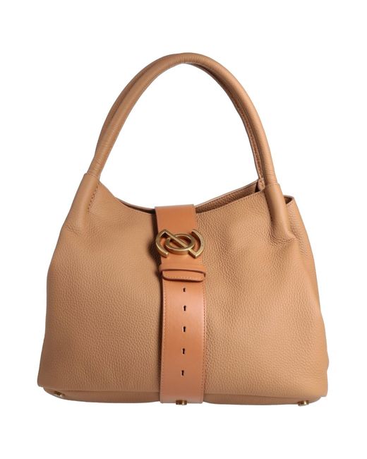 Zanellato Brown Handbag