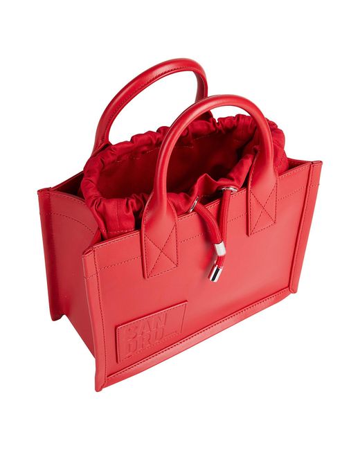 Sandro Red Handtaschen