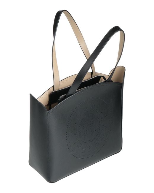 Karl Lagerfeld Black Handbag