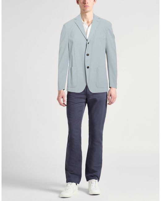 Eleventy Blazer in Blue für Herren