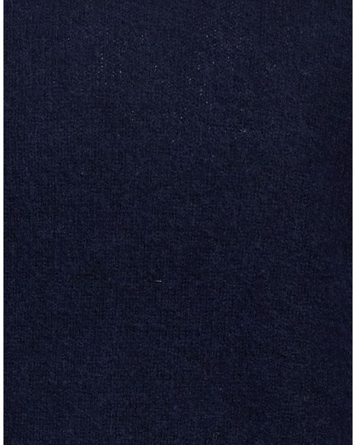 Sunspel Blue Sweater Wool for men