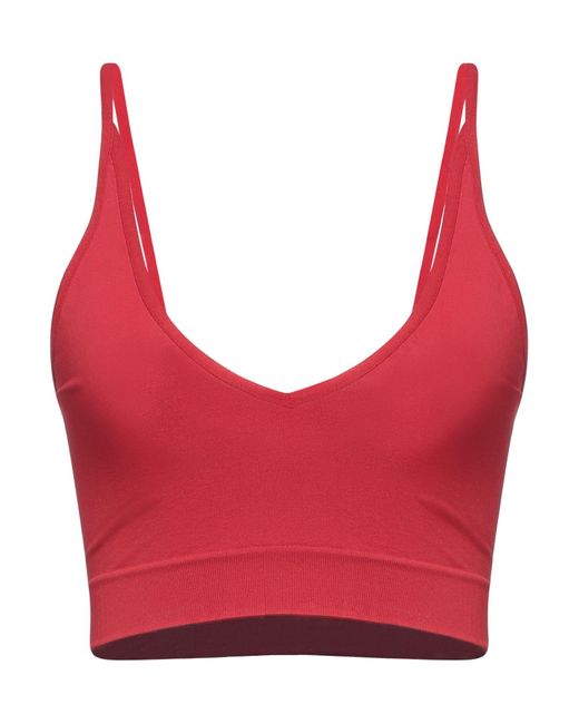 Rick Owens Red Top