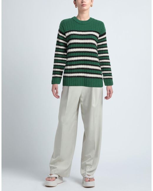 ERL Green Sweater