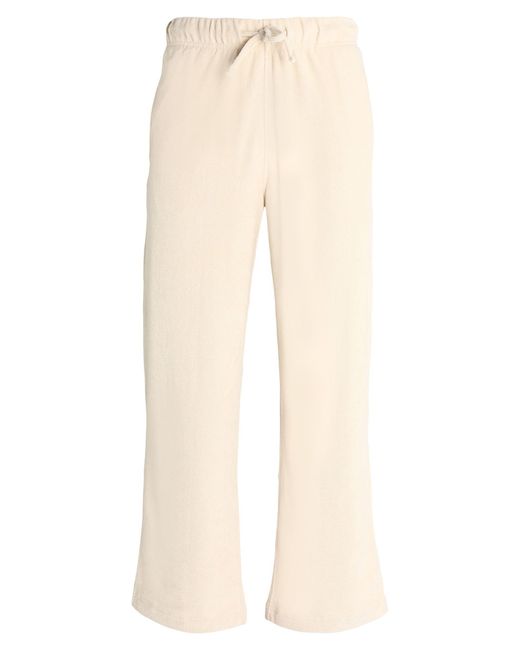 Burberry Natural Trouser for men