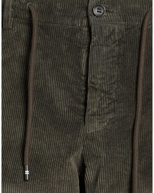 Mason's Gray Trouser for men