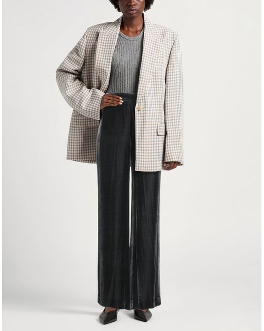 Maliparmi Black Pants