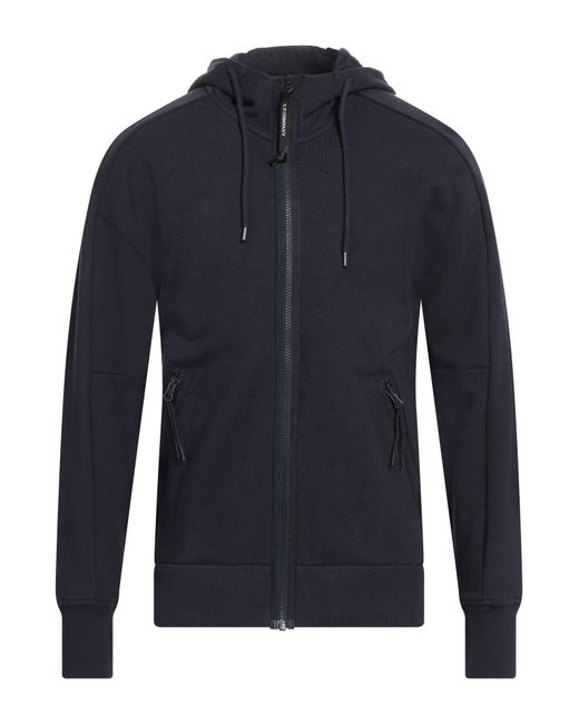 C P Company Sweatshirt in Blue für Herren