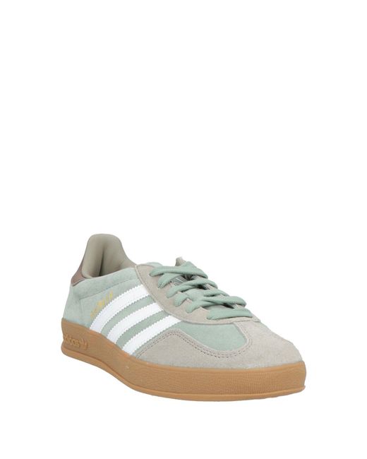Adidas Originals Multicolor Sneakers for men