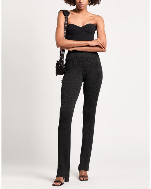 Dion Lee Gray Pants