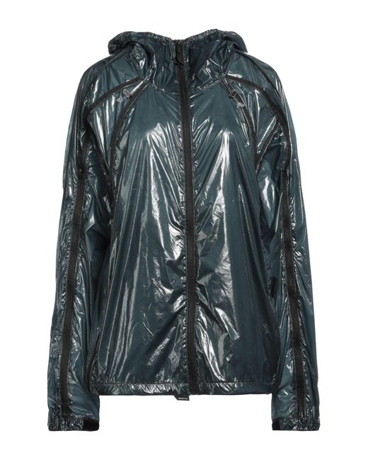 KRAKATAU Green Jacket