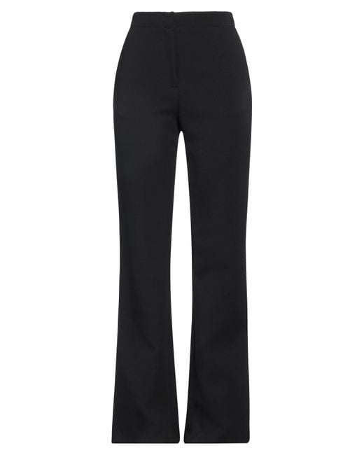 Pantalon Jonathan Simkhai en coloris Black