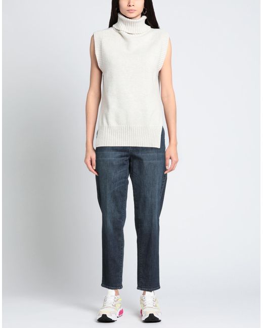 CIGALA'S Blue Jeans Cotton, Elastane