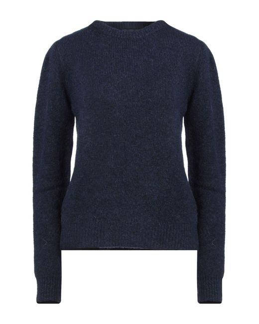 The Kooples Blue Pullover