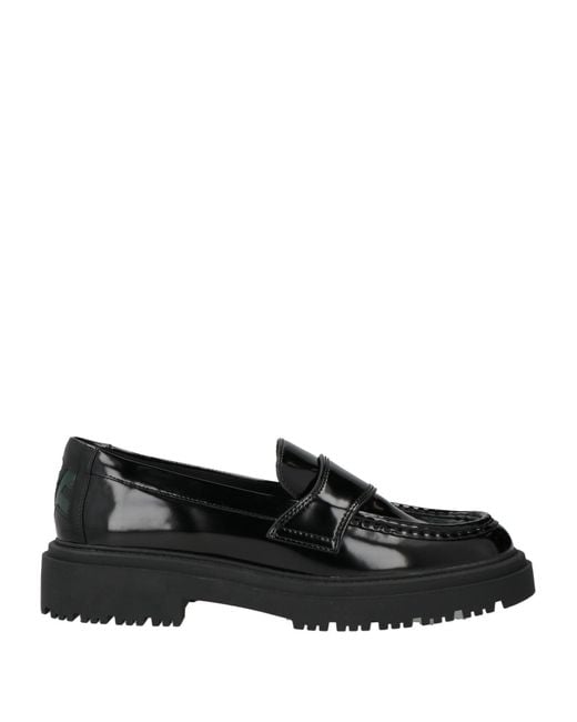 HOFF Black Loafer