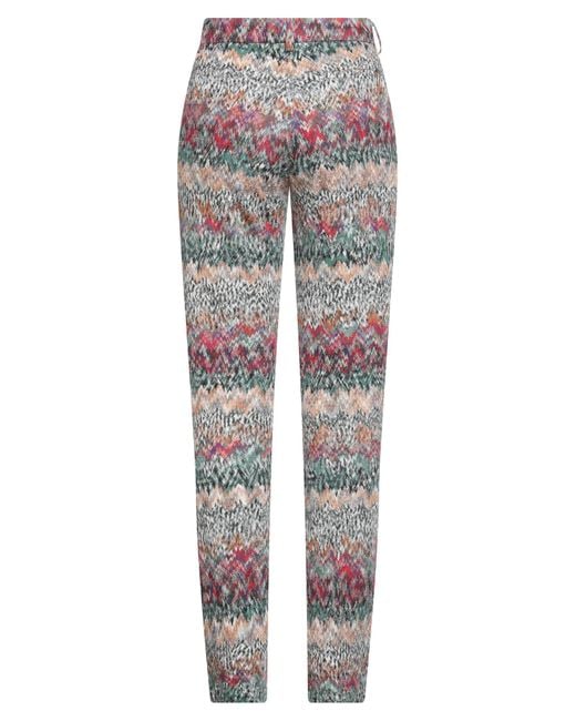 Missoni Gray Pants