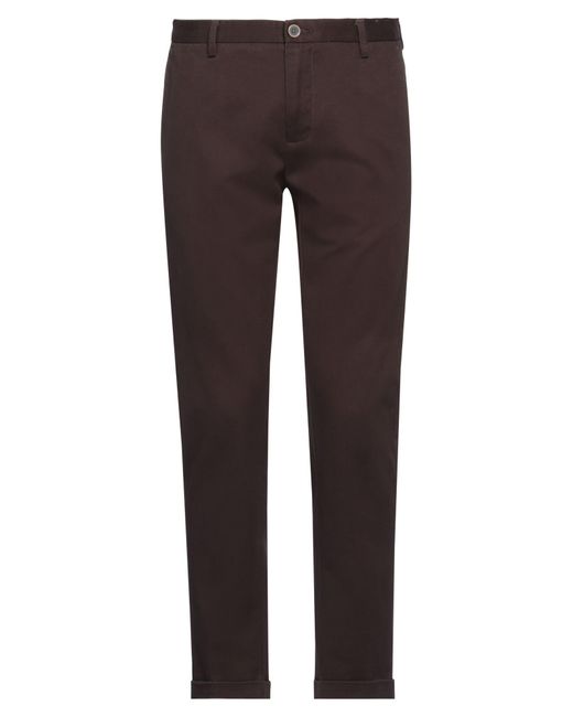 AT.P.CO Brown Trouser for men