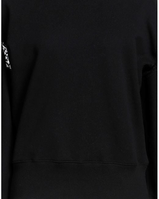 Givenchy Black Sweatshirt