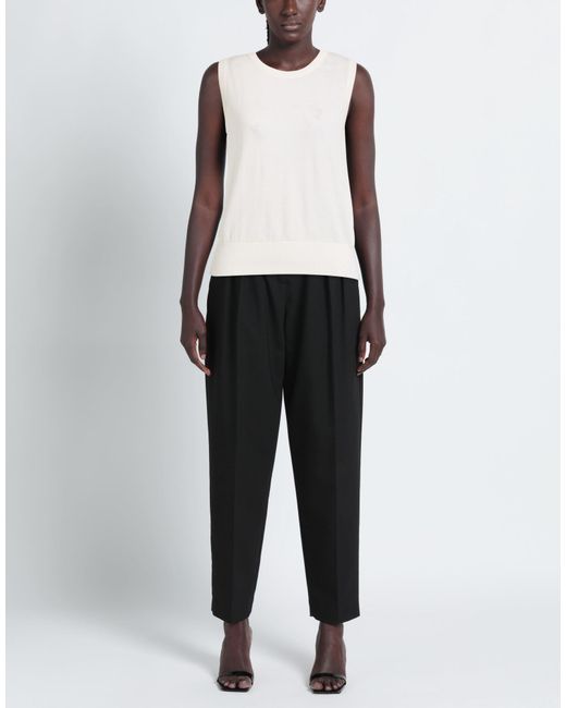 Pullover Aragona de color White