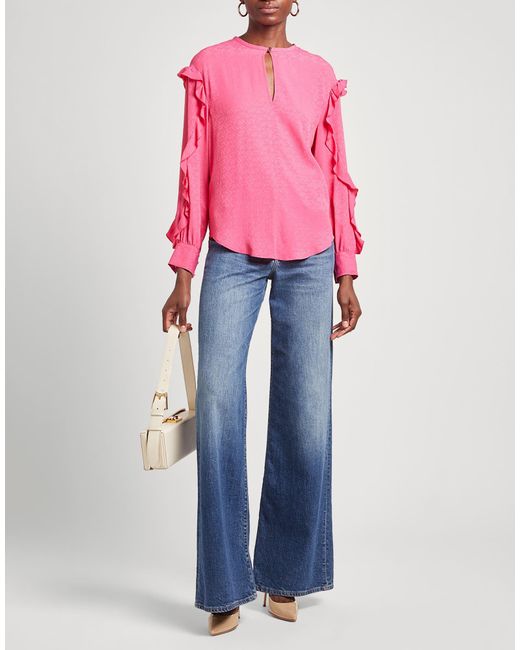 Pinko White Top