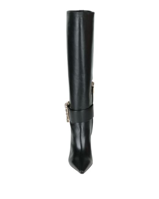 Roger Vivier Black Boot