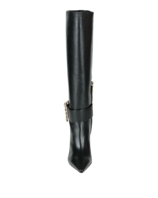 Roger Vivier Black Boot