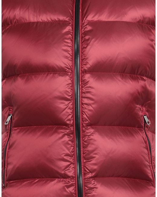 Jan Mayen Red Vest for men