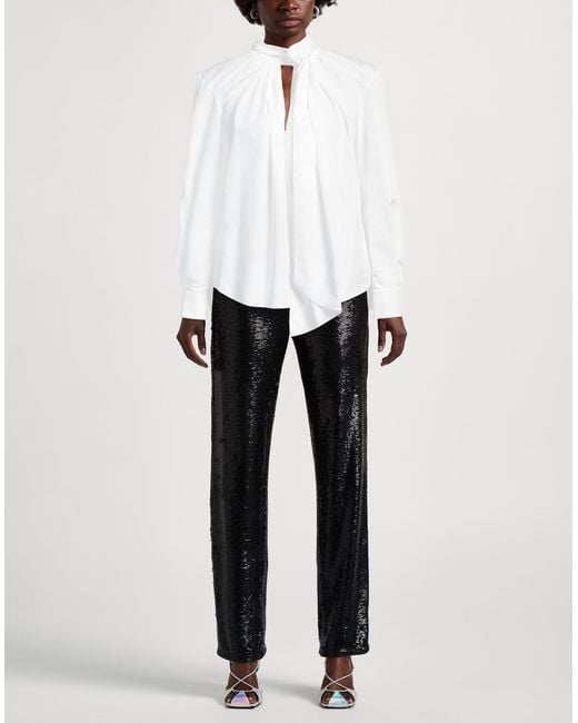 Top Tod's en coloris White