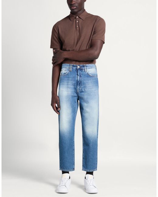 CYCLE Blue Jeans Cotton, Cotton for men