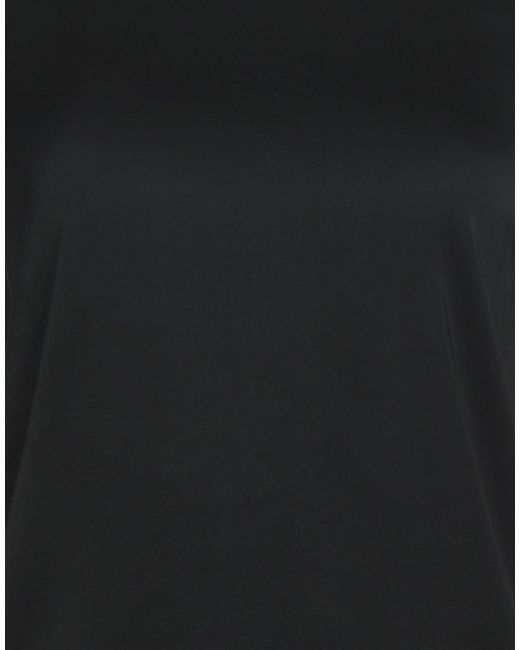 B.yu Black Top Viscose, Elastane