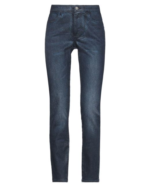 ARMANI EXCHANGE Blue Jeans