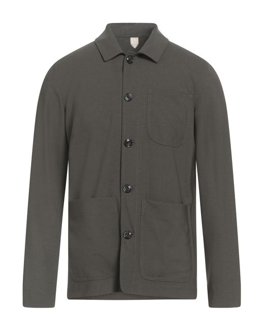 Altea Gray Shirt for men