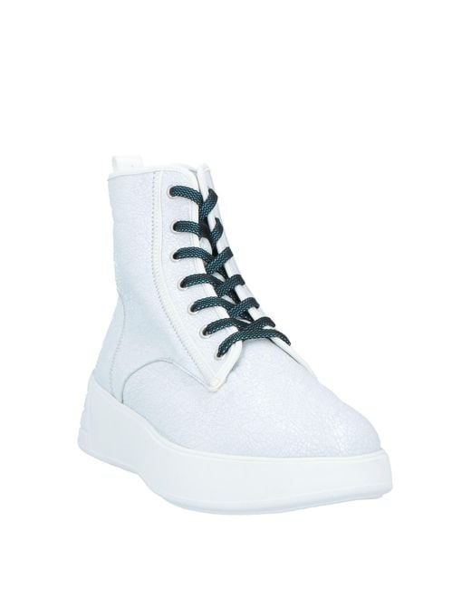 Hogan White Sneakers