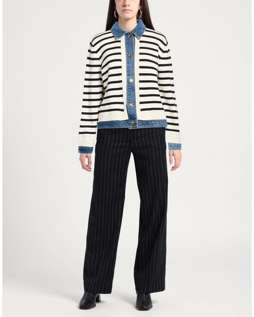 Oltre Blue Jacket