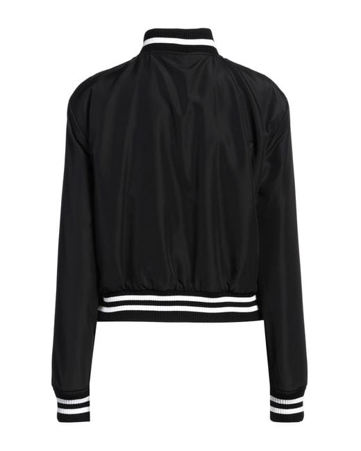 Versace Black Jacket