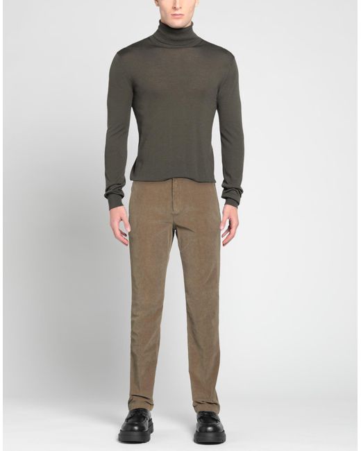Cruna Natural Trouser for men