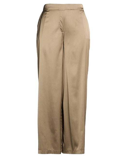 Gran Sasso Natural Trouser