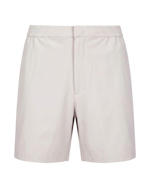 Shorts E Bermuda di Theory in Gray da Uomo