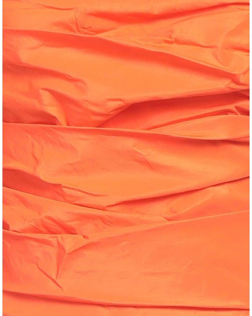 Pinko Orange Top